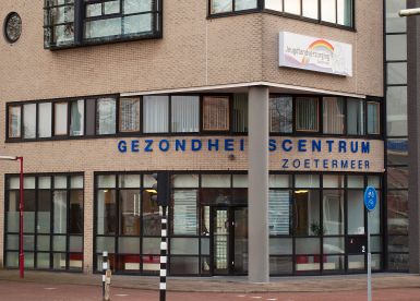 Praktijk Jeugdtandverzorging Zoetermeer