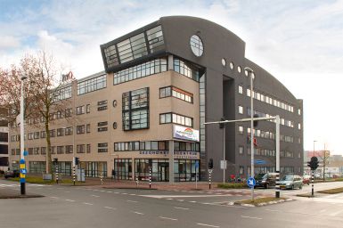 Praktijk in Zoetermeer