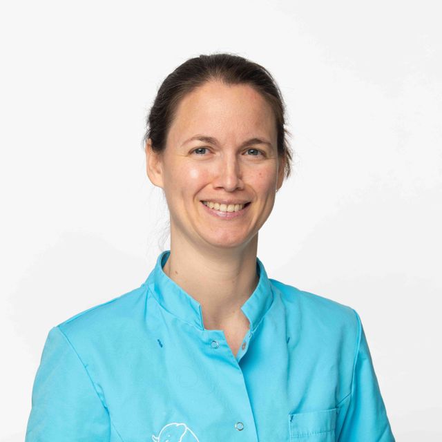 Abigail Verlinden